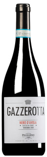 "Gazzerotta" Nero d'Avola Sicilia DOC 2024