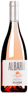 "Albaria" Frappato Rosato Terre Siciliane IGT 2025