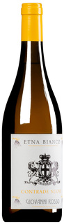 "Contrade Nuove" Etna Bianco DOC 2025