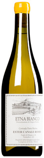 "Pietramarina" Bianco Etna DOC 2024