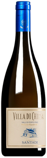 "Villa di Chiesa" Bianco Valli di Porto Pino IGT 2023