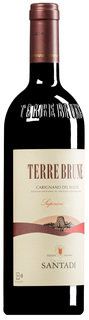 "Terre Brune" Carignano del Sulcis Superiore DOC 2021