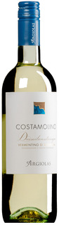 "Costamolino" Vermentino di Sardegna DOC 2025
