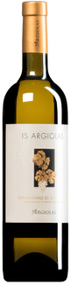 "Is Argiolas" Vermentino di Sardegna DOC 2025