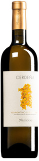 "Cerdena" Vermentino di Sardegna DOC 2023