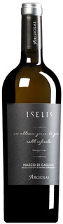 "Iselis" Bianco Nasco di Cagliari DOC 2025