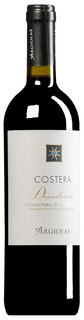 "Costera" Cannonau di Sardegna DOC 2023