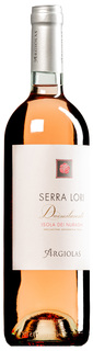 "Serra Lori" Rosato Isola dei Nuraghi IGT 2025