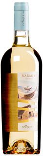 "Karmis" Bianco Isola dei Nuraghi IGT 2025