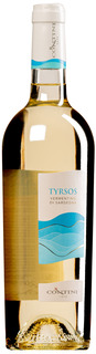 "Tyrsos" Vermentino di Sardegna DOC 2025