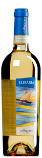 "Elibaria" Vermentino di Gallura DOCG 2025