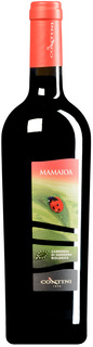 "Mamaioa" Cannonau di Sardegna DOC 2023 (BIO)