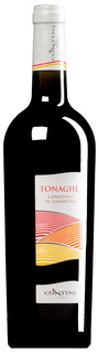 "Tonaghe" Cannonau di Sardegna DOC 2024