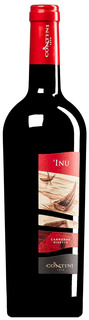 "Inu" Cannonau di Sardegna Riserva DOC 2020