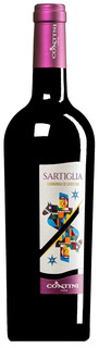 "Sartiglia" Cannonau di Sardegna DOC 2025