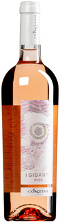 "I Giganti" Rosato Tharros IGT 2025