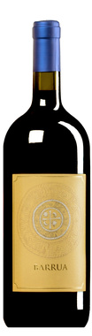 "Barrua" Isola dei Nuraghi IGT 2020 <br>MAGNUM