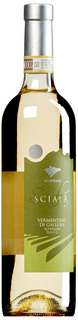 "Sciala" Vermentino di Gallura Superiore DOCG 2025