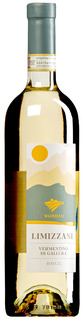 "Limizzani" Vermentino di Gallura DOCG 2025