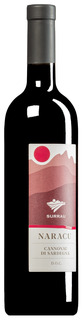 "Naracu" Cannonau di Sardegna DOC 2025