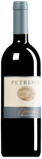"Petresco" Rosso Colli della Toscana Centrale IGT 2021 (BIO)