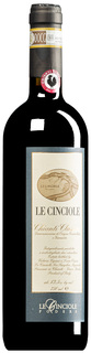 "Le Cinciole" Chianti Classico DOCG 2023 (BIO)
