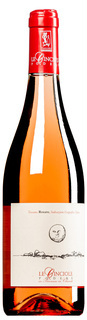 Rosato di Toscana IGT 2025 (BIO)