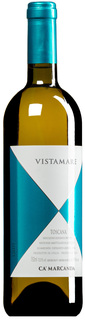 "Vistamare" Bianco Toscana IGT 2025