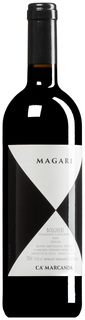 "Magari" Rosso Bolgheri DOC 2023