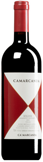 Ca' Marcanda | Angelo Gaja | Superiore.de