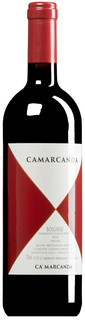 "Camarcanda" Bolgheri Rosso DOC 2023