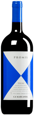 "Promis" Toscana IGT 2024 <br>MAGNUM