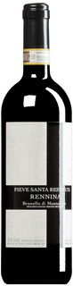Brunello di Montalcino "Rennina" DOCG 2020