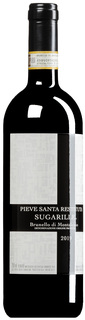 Brunello di Montalcino "Sugarille" DOCG 2019