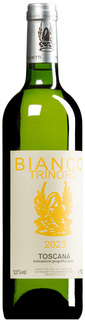 "Trinoro" Bianco Toscana IGT 2023