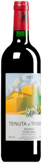 "Tenuta di Trinoro" Rosso Toscana IGT 2021