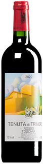 "Tenuta di Trinoro" Rosso Toscana IGT 2022