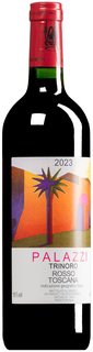 "Palazzi" Rosso Toscana IGT 2023