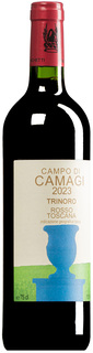 "Campo di Camagi" Cabernet Franc Toscana IGT 2023