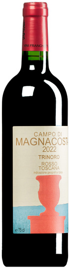 Tenuta di Trinoro | Superiore.de