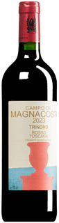 "Campo di Magnacosta" Cabernet Franc Toscana IGT 2023