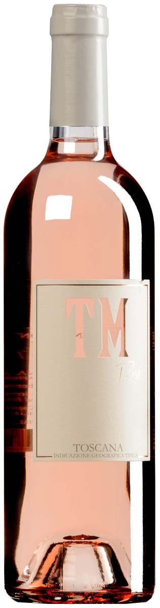 TM Rosé Toscana IGT 2023