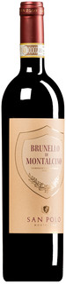 Brunello di Montalcino DOCG 2021 (BIO)