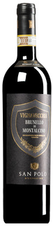 Brunello di Montalcino "Vignavecchia" DOCG 2021 (BIO)