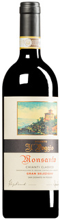 "Il Poggio" Chianti Classico Gran Selezione DOCG 2021
