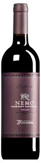 "Nemo" Cabernet Sauvignon Toscana IGT 2019