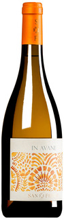 "In Avane" Chardonnay Toscana IGT 2024