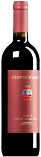 Rosso di Montalcino DOC 2024