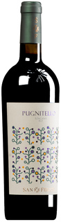 "Pugnitello" Rosso Toscana IGT 2022