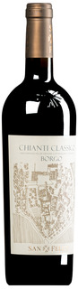 "Borgo" Chianti Classico DOCG 2023